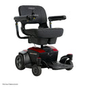Pride Go Chair Portable Power Wheelchair – view 4