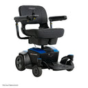 Pride Go Chair Portable Power Wheelchair – view 3