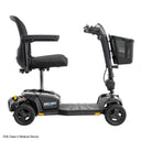 Pride Go Go Endurance AL+