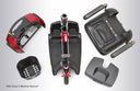 Pride Go-Go Sport 3-Wheel Travel Scooter — view 2