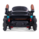 Golden Ally Pro GP304 - Teal - folded, rear view