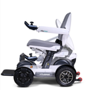 Golden Ally Sport GP305 - White - power folding, backrest down