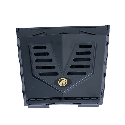 Foldable Front Basket for Golden BuzzAround CarryOn GB120 & GB220