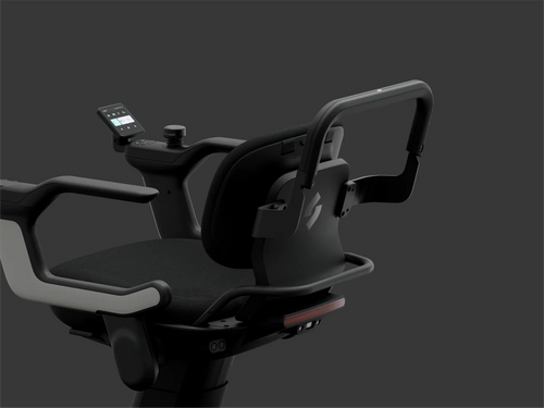 Strutt ev¹ Smart Push Handle (Pre-Order)