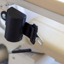 Harmar Helix Curved Stairlift — view 3