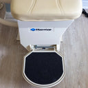 Harmar Helix Curved Stairlift — view 4