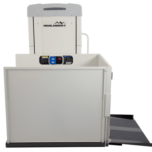 Harmar Highlander Highlander Vertical Lift