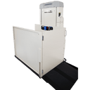 Harmar Highlander II Vertical Platform Lift — view 2