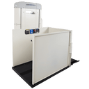 Harmar Highlander II Vertical Platform Lift — view 3