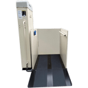 Harmar Highlander II Vertical Platform Lift — view 5