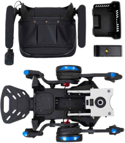 Power Chair Rental
