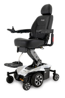 Elevate your life with the Jazzy Air 2 - rear view