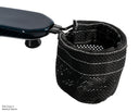 Pride Jazzy Carbon 27 cup holder accessory detail