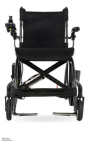 Experience Limitless Mobility with the Pride Mobility Jazzy® Carbon 27X
