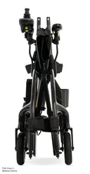 Experience Limitless Mobility with the Pride Mobility Jazzy® Carbon 27X - front view