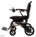 Jazzy Carbon HD