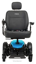 Pride Mobility Jazzy 614HD — image 2