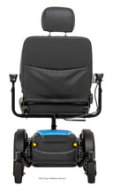 Pride Mobility Jazzy 614HD — image 5