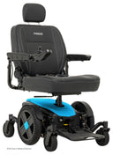 Pride Mobility Jazzy 614HD — image 3