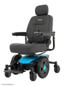 Jazzy EVO 613 — image 4