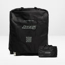 Jazzy Carbon HD