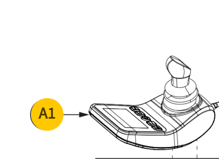 
CTL2506196
JOYSTICK WITH CABLE,(INNUOVO: G0100185)