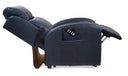 Golden PR-750 EZ Sleeper Slim 4-Zone MaxiComfort Power Lift Recliner — view 5