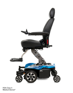 Pride Jazzy Air 2 Power Wheelchair