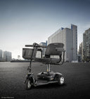 Go-Go® Ultra X 3-Wheel Compact Turning Radius Scooter - Image 10