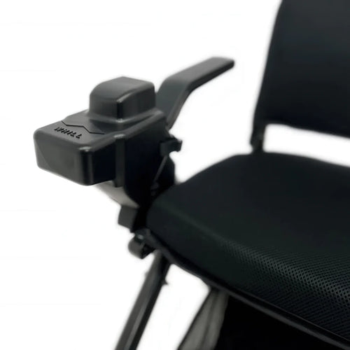 WHILL Controller Cover (Model C2 & F) — WHILL