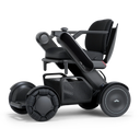 Whill Model C2 Compact Power Wheelchair - in use