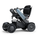 Whill Model C2 Compact Power Wheelchair - rear view