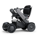 Whill Model C2 Compact Power Wheelchair - side view
