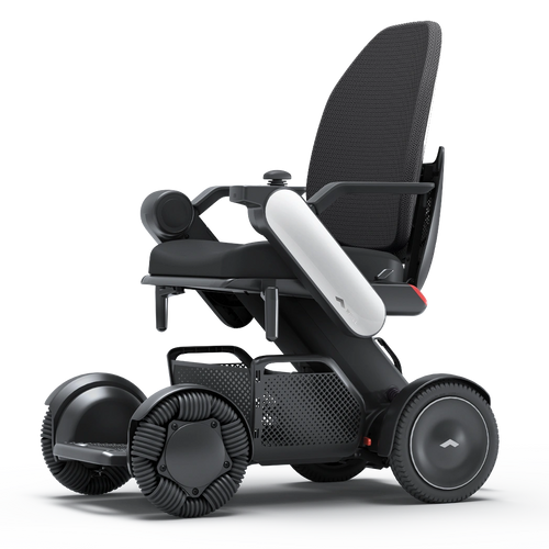 WHILL High Back Add-On (Model C2)