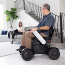Whill Model C2 Compact Power Wheelchair - Power Wheelchair