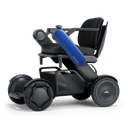 Whill Model C2 Compact Power Wheelchair - features