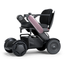 Whill Model C2 Compact Power Wheelchair - front view