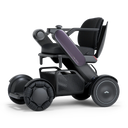 Whill Model C2 Compact Power Wheelchair - detail view