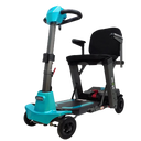 Mojo Auto-Fold Compact Portable Mobility Scooter