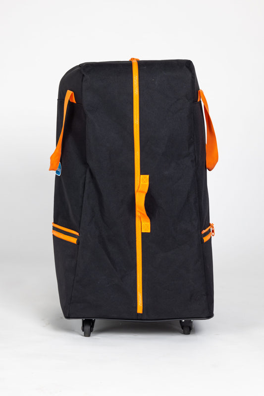 Monarch Mobility Soft travel bag for folding mobility scooters Genie , Genie auto, Supa Caron lite, smarti plus 