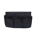 Multi Pocket Organizer rear view