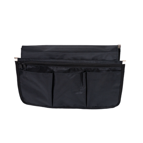 Multi Pocket Organizer rear view