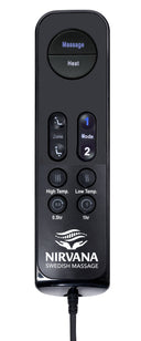 Golden Technologies PR525 Cloud+ with Twilight, Nirvana & Heatwave Lift Recliner