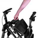 EZ Fold-n-Go Rollator HD - Image 4