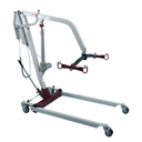 BestLift PL182 Electric Patient Lift - side view