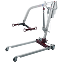 BestLift PL182 Electric Patient Lift - 400 lb Capacity, front view