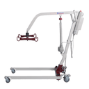 BestLift PL228 Electric Patient Lift - side view