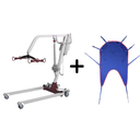 BestLift PL228 included free mesh sling