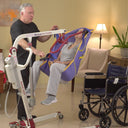 BestLift PL350CT in use for car transfer