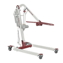 BestLift PL350CT Car Transfer Lift - 350 lb Capacity, front view